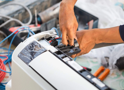 Lưu ý khi thi công hệ thống điều hòa thông gió